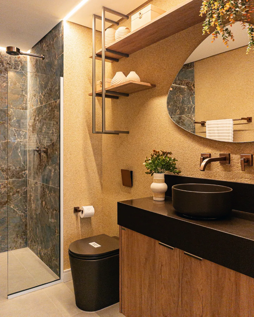 Troca de lou&ccedil;as e metais